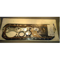 MGB 4 Cylinder Valve Regrind Set of Gaskets (VRS) Heritage Gasket Set 010420Z