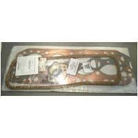 MGA Valve Regrind Set of Gaskets (VRS) Heritage Gasket Set 080037