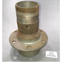 MG Splined Hub USED Front LH 264310U