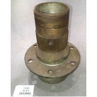 MG Splined Hub USED Front RH 264300U