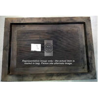 MG Footwell 280400