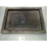 MG Footwell 280400 