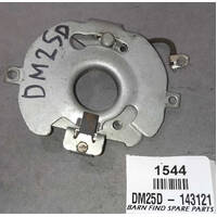 Lucas Advance Plate USED DM25D - 143121