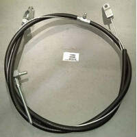 MGB Handbrake Cable 331510 New Old Stock