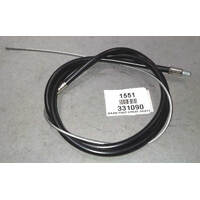 MGA Accelerator Cable 331090 New Old Stock