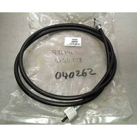 MG Triumph Speedometer Cable 331190 GSD117 New Old Stock