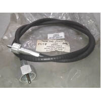 MGB Speedometer Cable 021381 GSD249