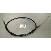 MG Accelerator Cable AYA2179 New Old Stock