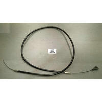 MG Accelerator Cable BHH1120 New Old Stock