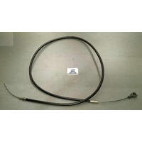 MG Accelerator Cable BHH1120