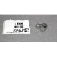 MG Acorn Bolt 320830 90659 