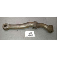 MGB MOWOG Top Steering Arm RHS BTB396