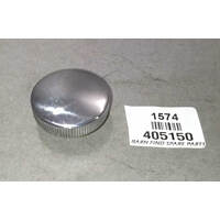 Original MGA Side Curtain knob 405150 Used