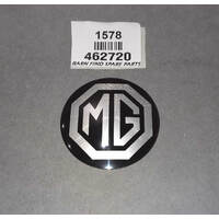MGB hub cap Motif 462720