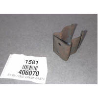 MG Starter Handle holder Clip 406070