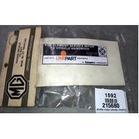 Unipart MGB Decal 215680