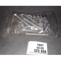 MG TC Door Mount Kit 323 868 NOS