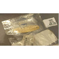 MG Valve Clearance Plate 408 735