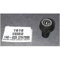 Panel Light Knob 146-025 37H7995