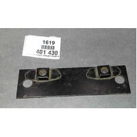 MG Door Lock Mounting Plate 401 430