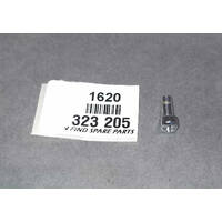 MG Door Handle Screw 323 205