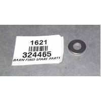 MG Chrome Washer 324465