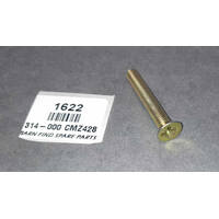 MG Hood Bow Screws 314-000 CMZ428