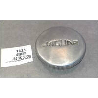 Jaguar XK Oil Cap