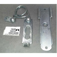 MG Bonnet Latch RHS  right 406-855 406810 NOS