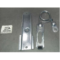 MG Bonnet Latch LHS left 406810 406-860 NOS