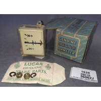 Lucas Ammeter in box 36062J
