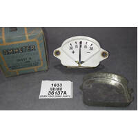New Original Lucas Ammeter 36137A