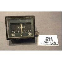 Lucas Ammeter 36140A Used
