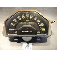 MG Magnette Smiths Jaeger Speedometer  5112270103