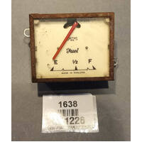 Smiths Fuel Gauge UF1226 Original Used