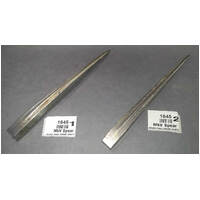Jaguar headlamp pod spear Sold Individually