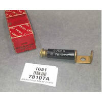 Lucas Spark Plug Suppressor 78107A