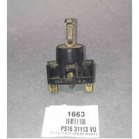 Rare original Lucas Switch PS16 31113