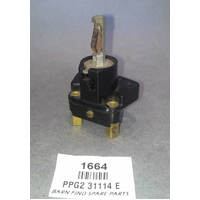 Lucas Used PPG2 31114E Three stage Turn to pull on-push Off 