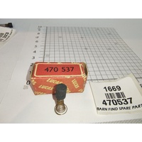 Lucas Carbon and spring 470537 New Old Stock