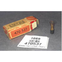 Lucas Carbon and spring 470537 New Old Stock