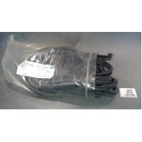 Jaguar E-Type Luggage Rail Rubber BD604 316633