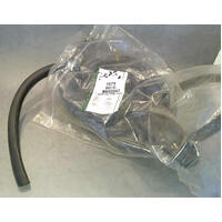 Jaguar E-Type Rubber Seal BD23347