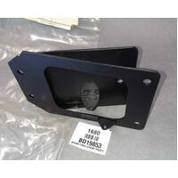 Jaguar E-Type Door/Heater assembly BD19853