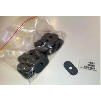Jaguar Panel Washers BD542/3