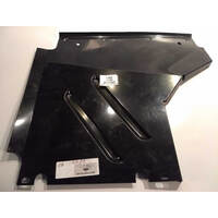 Jaguar E-Type  Bonnet under shield Panel  BD20047