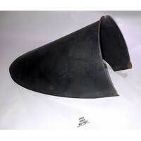 Jaguar E-Type Headlamp Nacelle Panel RHS  BD17651