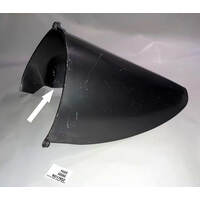 Jaguar E-Type  Headlamp Nacelle Panel LHS BD17652 - NOS - slight dent