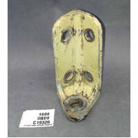 Jaguar E-Type bonnet hinge Used  C19326