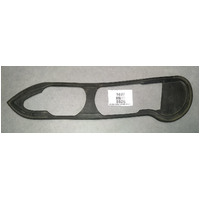 Jaguar E-Type  RHS REAR TAIL Lamp Rubber body gasket 8626 Used